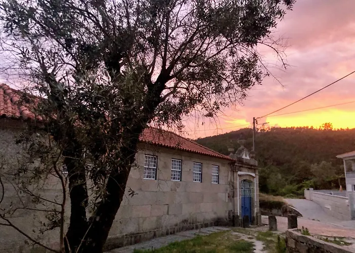 Casa Da Ventozella