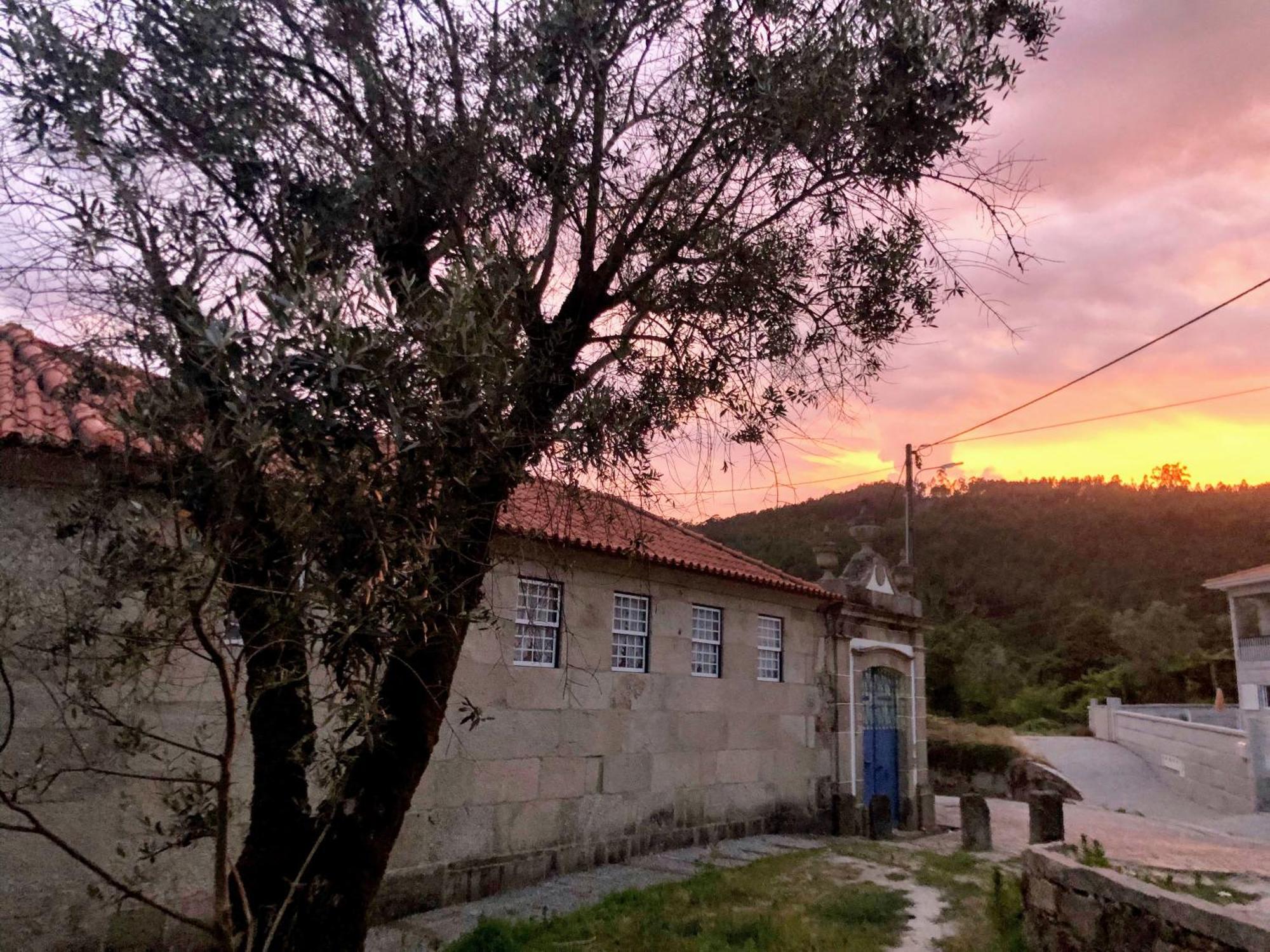 Casa Da Ventozella Penafiel
