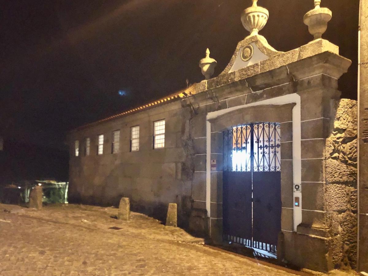 Casa Da Ventozella Penafiel