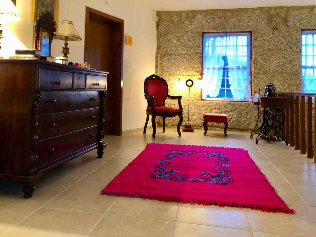 Casa Da Ventozella Séjour à la campagne *
