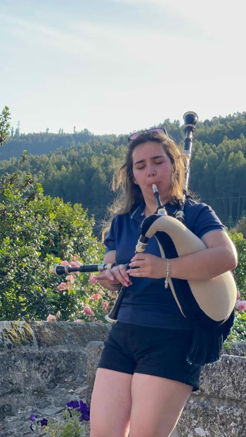 Séjour à la campagne Casa Da Ventozella