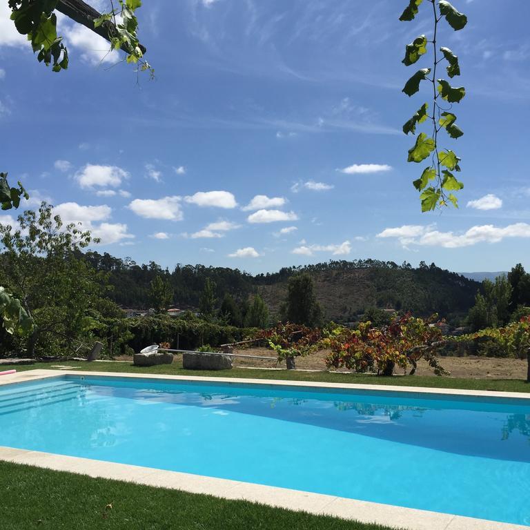 Casa Da Ventozella Séjour à la campagne *