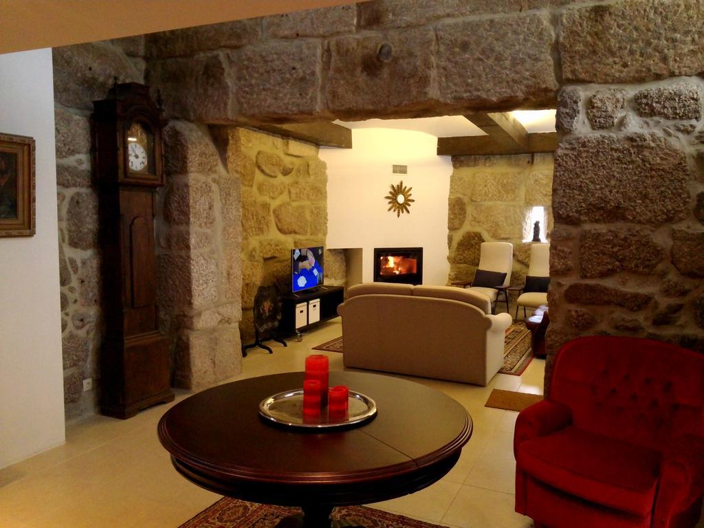 Casa Da Ventozella