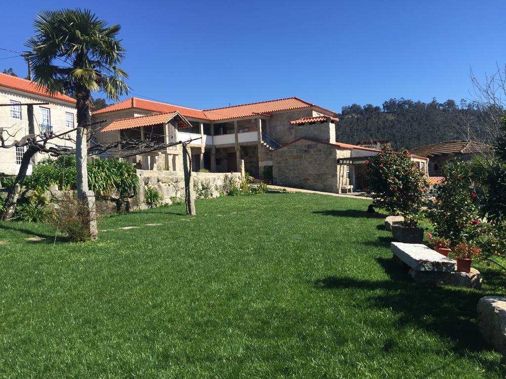 Casa Da Ventozella