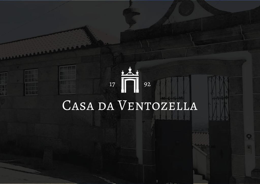Séjour à la campagne Casa Da Ventozella
