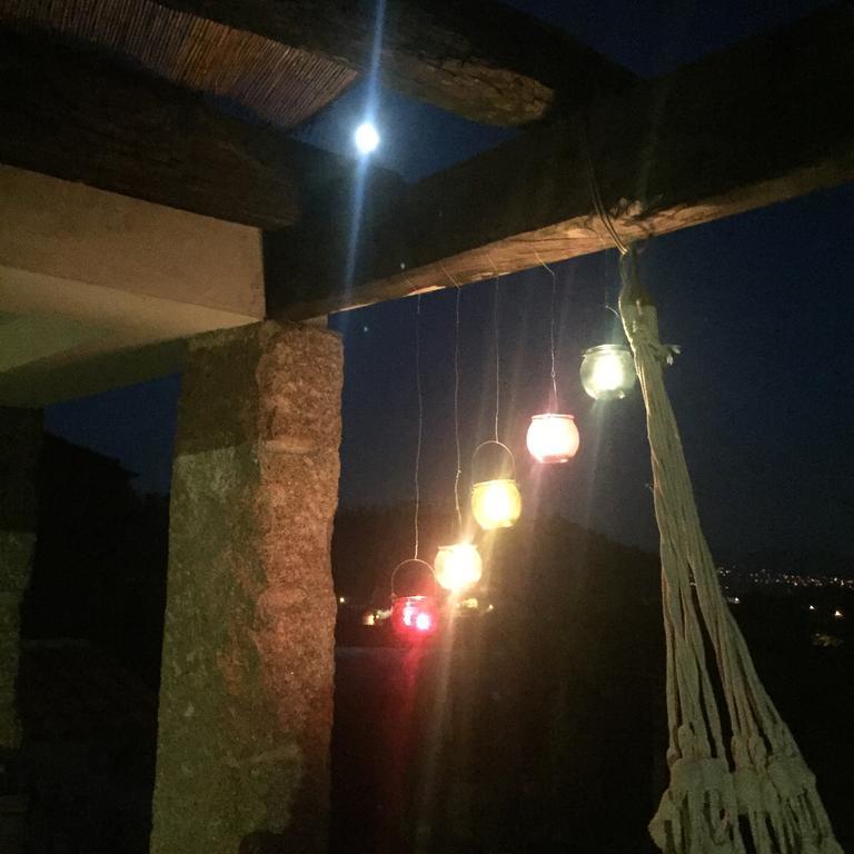 Casa Da Ventozella Séjour à la campagne