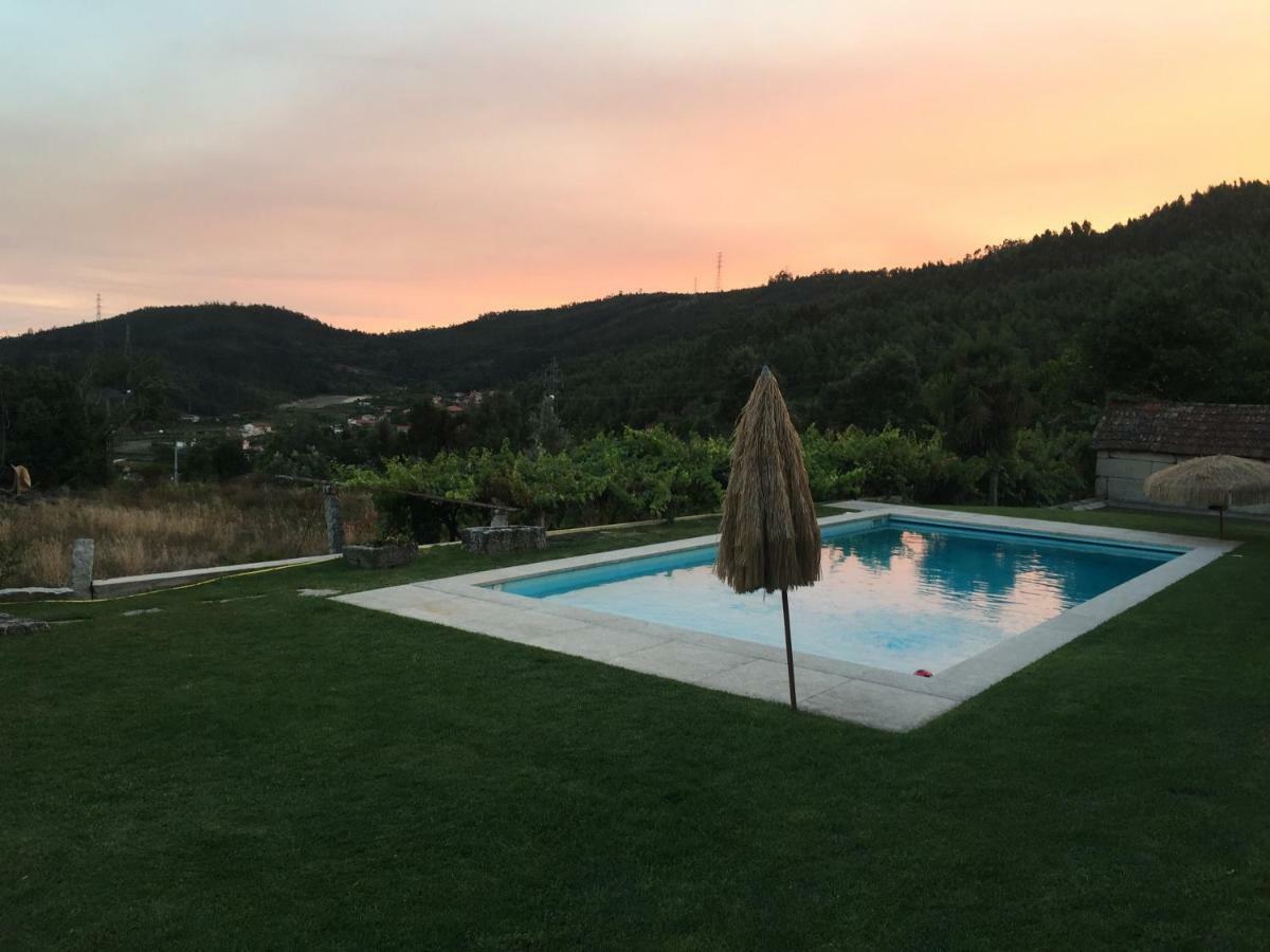 Casa Da Ventozella * Penafiel