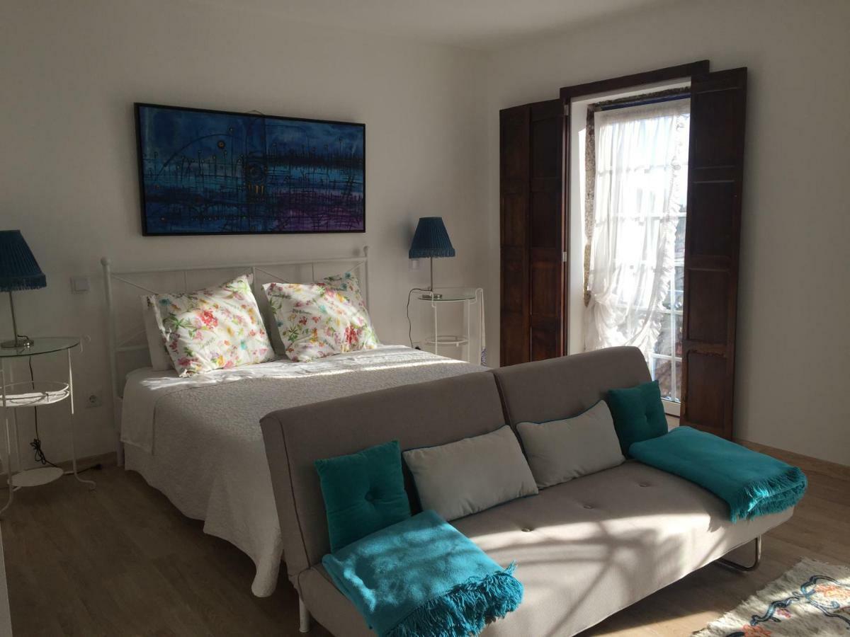 Casa Da Ventozella Séjour à la campagne Penafiel