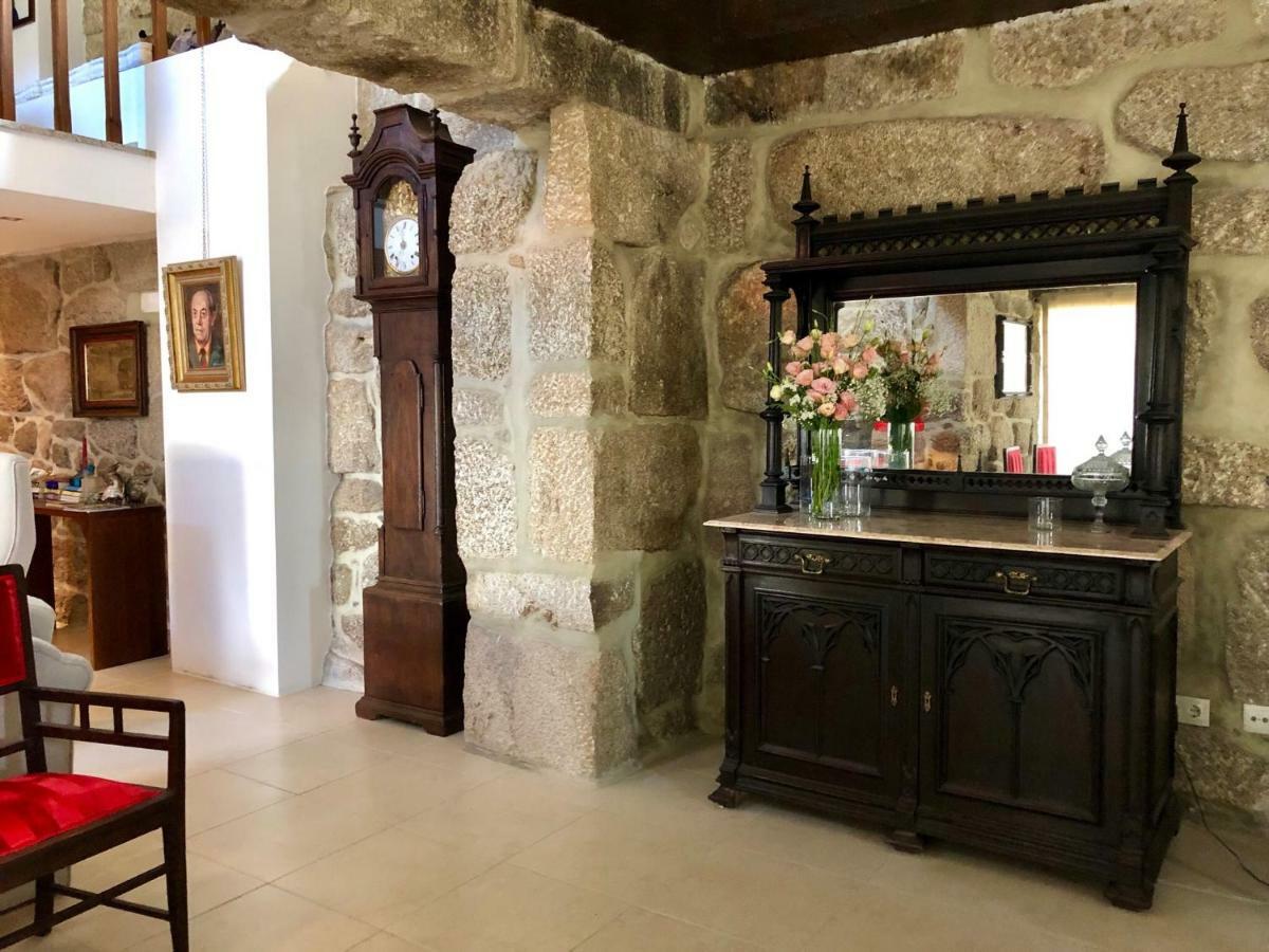 Casa Da Ventozella * Penafiel