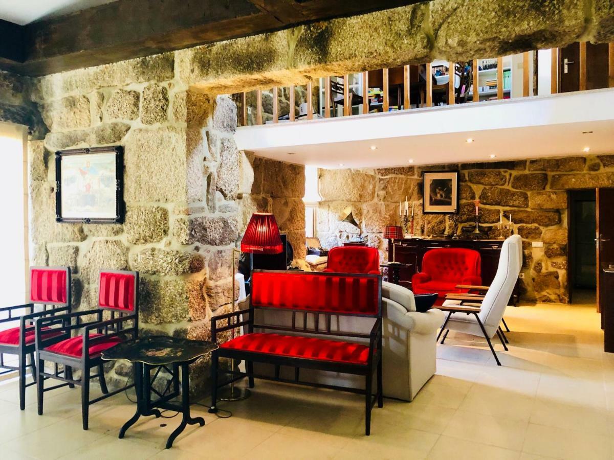 Casa Da Ventozella Séjour à la campagne