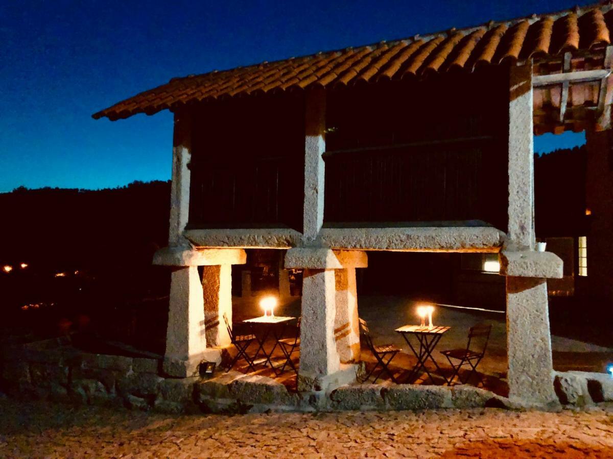 Casa Da Ventozella Séjour à la campagne Penafiel